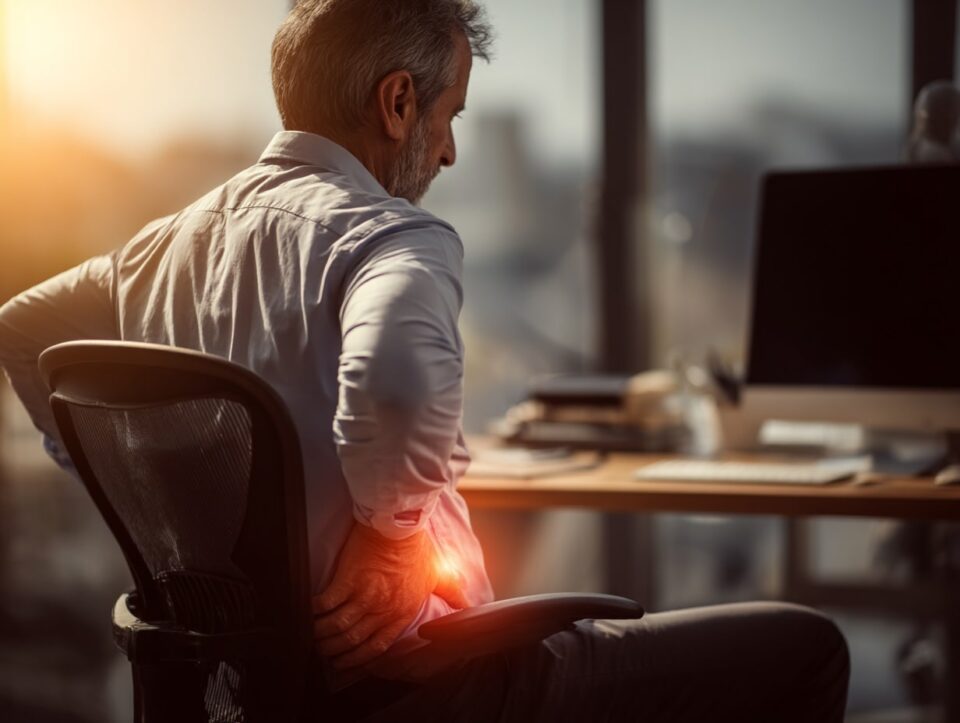 JAK DŁUGO LEŻEĆ PRZY BÓLU KRĘGOSŁUPA DYSKOPATII RWIE KULSZOWEJ ? 2 zwyrodnienie kregoslupa centrum trzy diementy